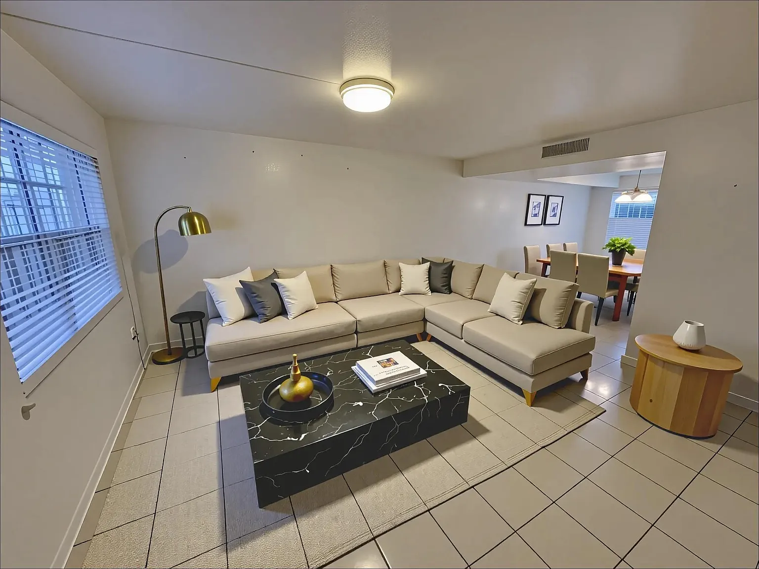 2 bed, 1.5 bath, 1140 sqft, $1,275 — Photo 4