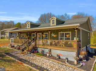 92 Timber Ln #5-6, Royston, GA 30662