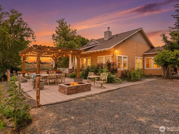 3481 Valley Road, Moses Lake, WA 98837