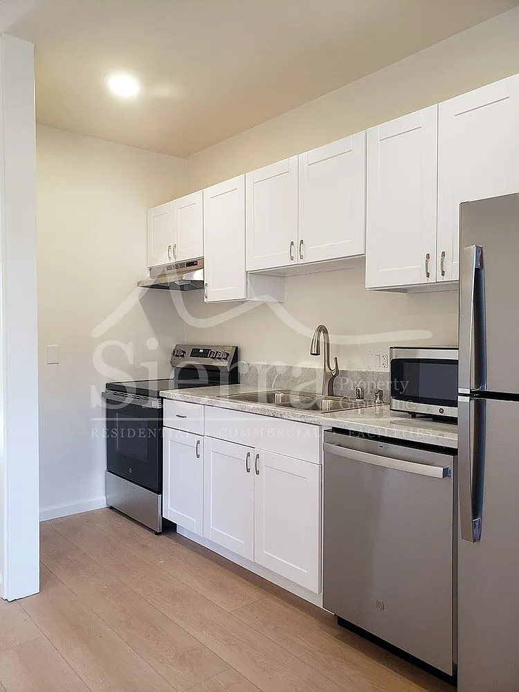 1 bed, $2,850 — Photo 3