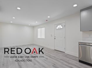 316 N Alameda Ave #G, Azusa, CA 91702