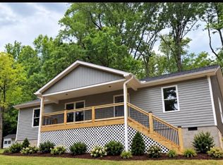 32874 Old Salisbury Rd, Albemarle, NC 28001