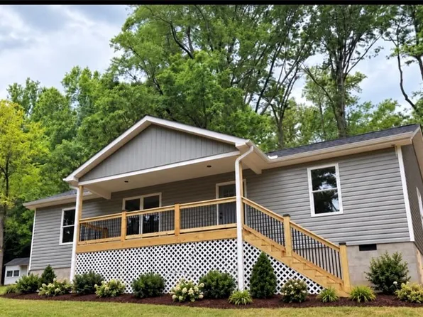 32874 Old Salisbury Rd, Albemarle, NC 28001