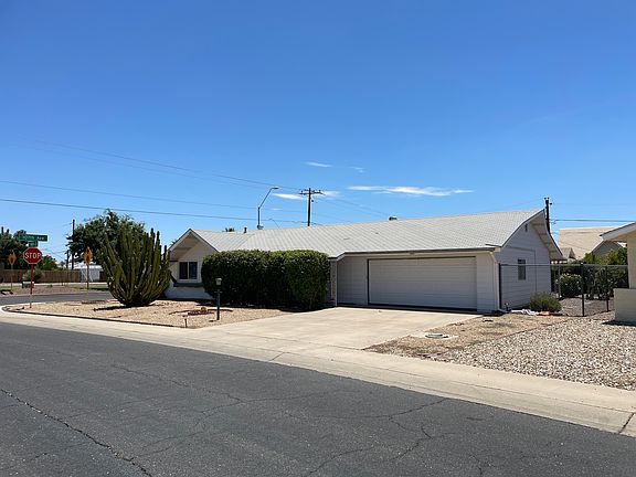 4th image of 10701 W El Rancho Dr