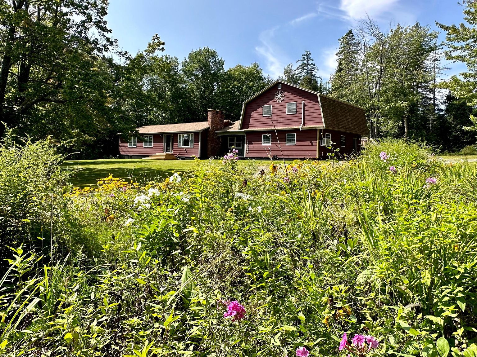 15 Access Road, Baileyville, ME 04694 MLS 1567774 Zillow