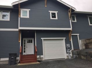 101 Kramer Ave, Sitka, AK 99835