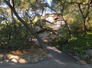 2442 Valley Meadow Dr, Oak View, CA 93022