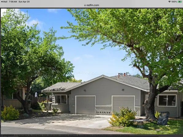 (undisclosed Address), Carmichael, CA 95608