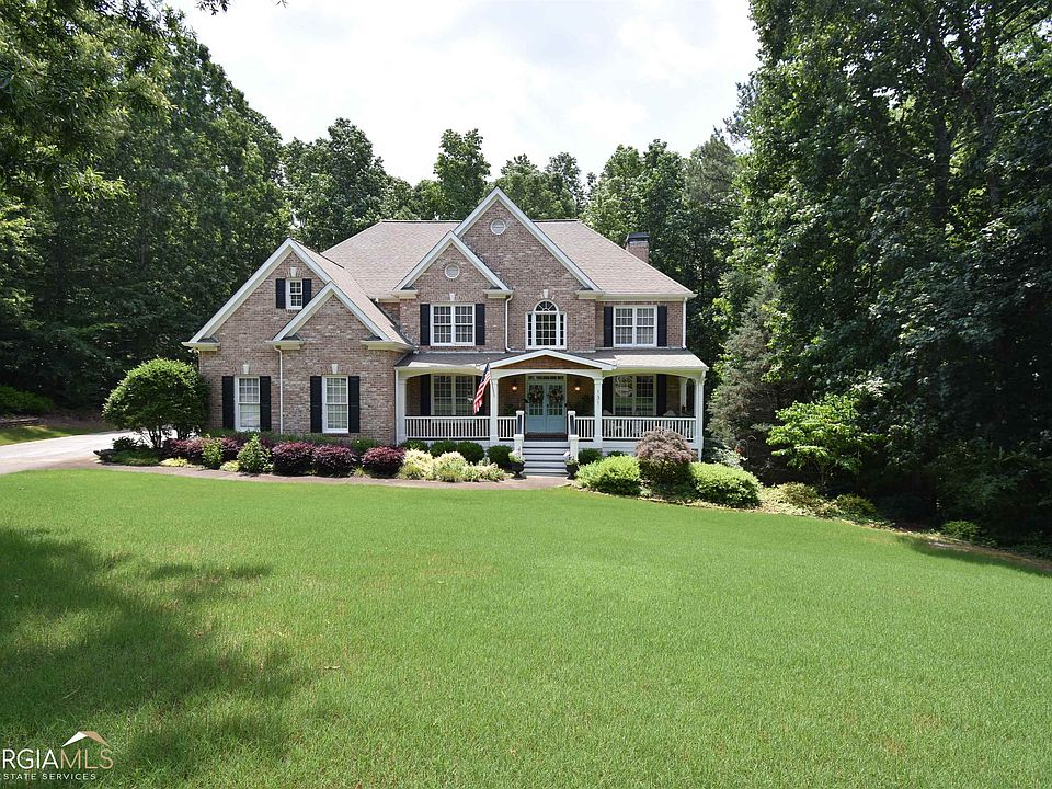 131 Rosebury Dr, Canton, GA 30115 Zillow