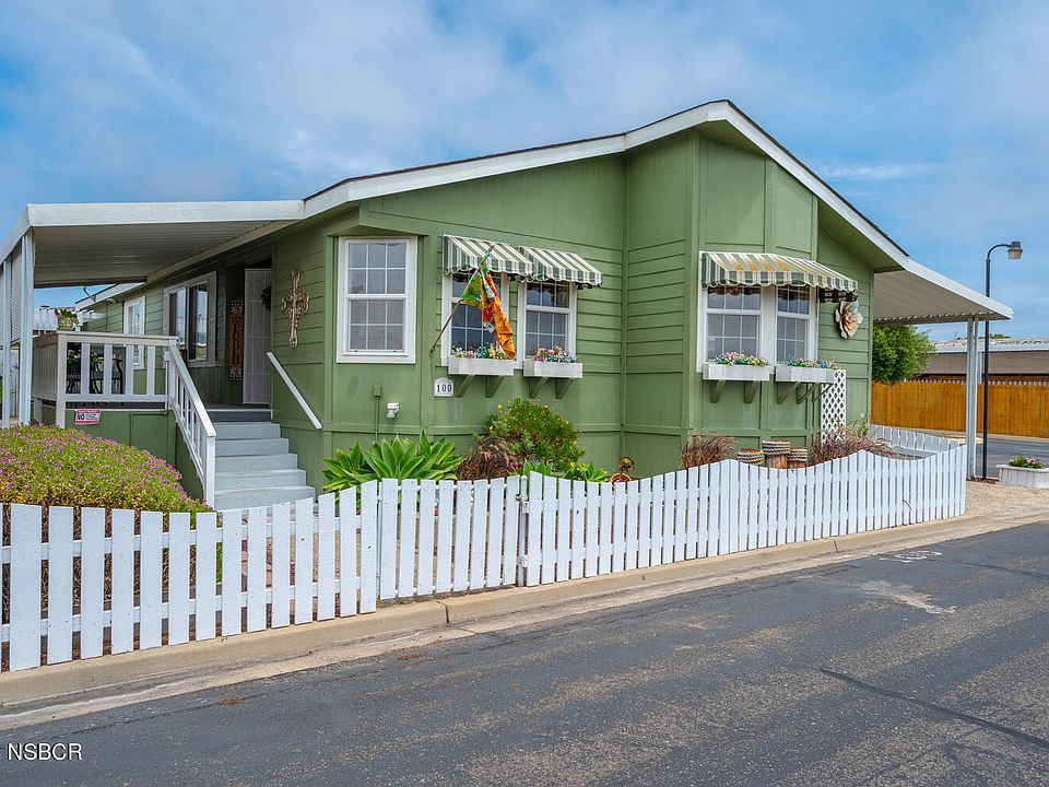 2700 Cienaga St SPACE 100, Oceano, CA 93445 Zillow