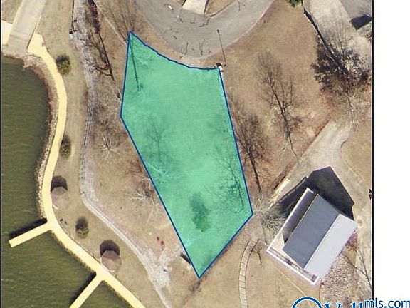 2nd image of LOT 11 County Road 662