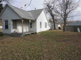 1558 College St, Beason, IL 62512