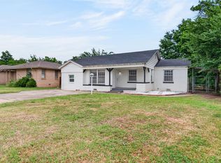 3208 N Roff Ave, Oklahoma City, OK 73112