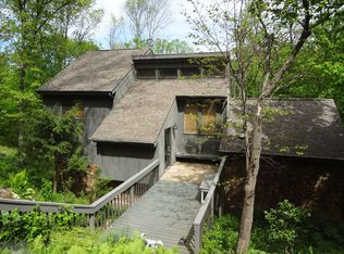 12612 Scatter Ridge Rd, Athens, OH 45701