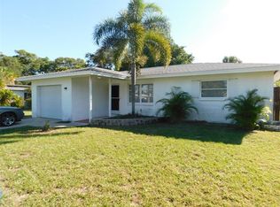 12043 144th St, Largo, FL 33774