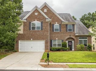 12408 Scott Creek Dr, Charlotte, NC 28213