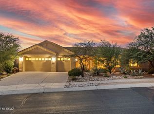 3671 N Camino Rio Soleado, Tucson, AZ 85718