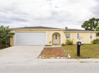 9409 Barrington Ln, Port Richey, FL 34668