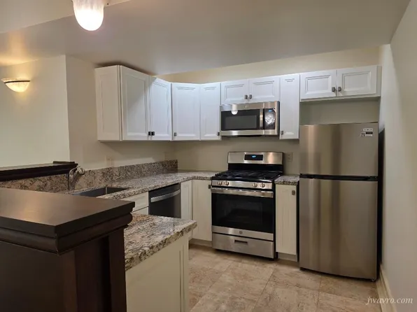 35 21st Ave, San Francisco, CA 94121