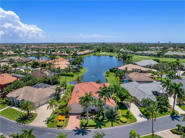 11511 Compass Point Dr, Fort Myers, FL 33908