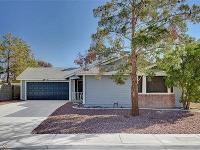 5304 Lambrook Dr, Las Vegas, NV, 89130