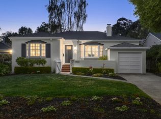 1104 Cambridge Rd, Burlingame, CA 94010