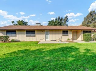 34719 Wilson Drive, Springville, CA 93265