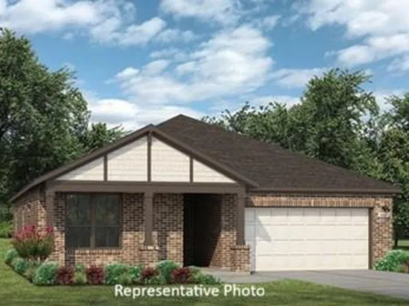 9840 Delta Wing Dr, Conroe, TX 77303