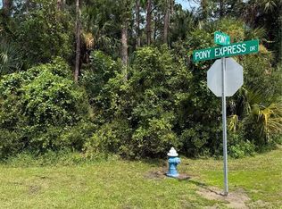 30 PONY EXPRESS DRIVE LOT 15, PALM COAST, FL 32164