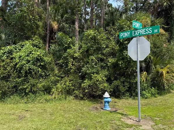 30 PONY EXPRESS DRIVE LOT 15, PALM COAST, FL 32164