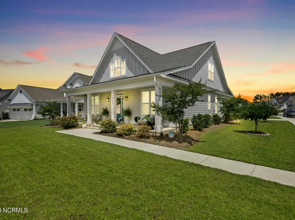 8143 Kemper Court, Wilmington, NC 28411