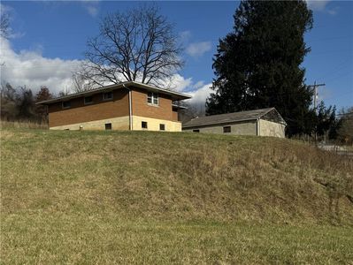 452 Turkey Hollow Rd, Rostraver Township, PA, 15012