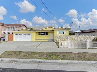 311 E 219th St, Carson, CA 90745