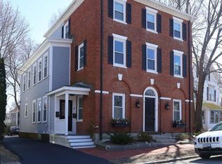 7 Buck St #2, Newburyport, MA 01950