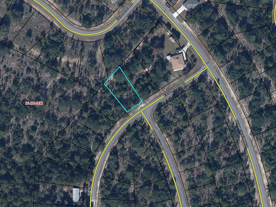 1st image of LOT 4 Eastbrook Dr
