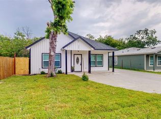 3509 Avenue G, Fort Worth, TX 76105