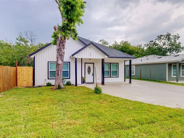 3509 Avenue G, Fort Worth, TX 76105