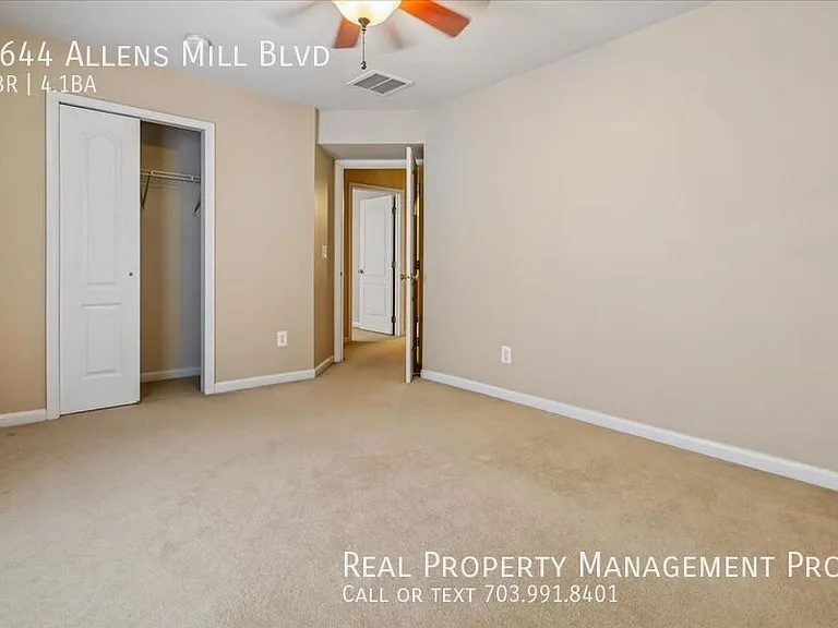 4644 Allens Mill Blvd — Photo 33