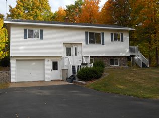 N3975 Townline Rd, Ladysmith, WI 54848