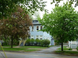 1214 Oakton St, Evanston, IL 60202