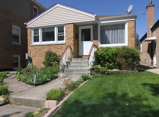 3738 N Odell Ave, Chicago, IL