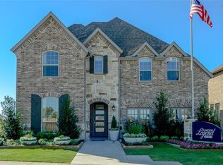 708 Corner Post Path, Celina, TX 75009