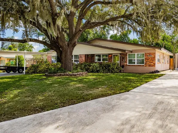 1205 W CAMELLIA DRIVE, BRANDON, FL 33510