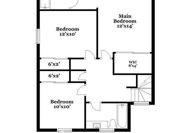2nd image of 9601 Brooks Lake Ave