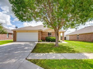 11937 Shine Ave, Rhome, TX 76078