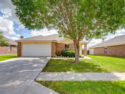 11937 Shine Ave, Rhome, TX, 76078