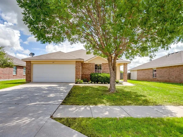 11937 Shine Ave, Rhome, TX 76078