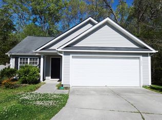 208 Turner Greens Ct, Goose Creek, SC 29445