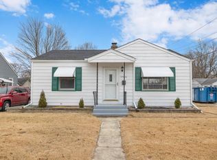 2946 Wrobel Ave, Michigan City, IN