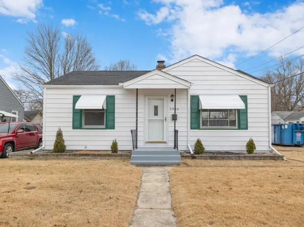 2946 Wrobel Ave, Michigan City, IN 46360